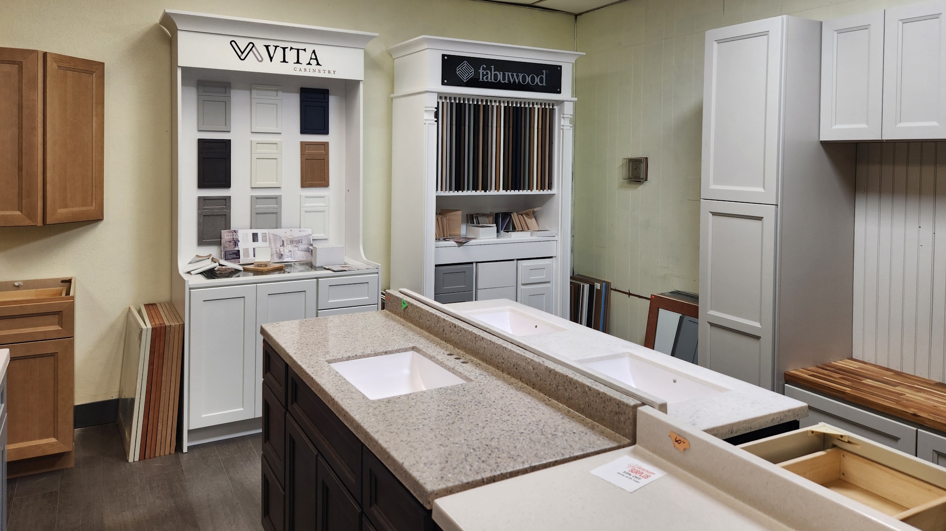hanover, pa, hanover pa, mcsherrystown, new oxford, abbottstown, spring grove, gettysburg, york, carlisle, shippensburg, boiling springs, dillsburg, parkton md, monkton md, westminster md, eastern waterproof flooring, faircrest cabinets, j & k cabinets, vita cabinetry, fabuwood kitchen cabinetry, fibercon doors, interior doors, exterior doors, vanity tops, shower walls, shower bases, toilets, counter tops, molding, door trim, decking, adirondack chairs, farmhouse dining sets, fire pits, heirloom furniture,black mulch, brown mulch, red mulch, mushroom mulch, sifted top soil, crusher runs, #57, #8, Delaware river stone, ocean stone, landscape stone, quarry stone, masonry sand, screenins, stone, water garden supplies, brooks landscape suppy lard