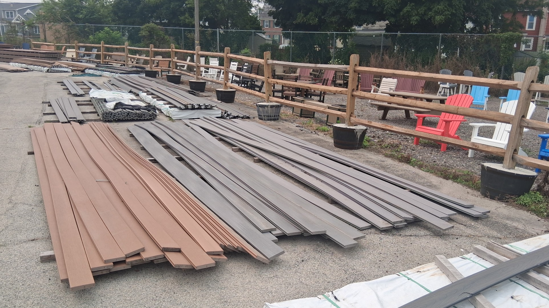 hanover, pa, hanover pa, mcsherrystown, new oxford, abbottstown, spring grove, gettysburg, york, carlisle, shippensburg, boiling springs, dillsburg, parkton md, monkton md, westminster md, eastern waterproof flooring, faircrest cabinets, j & k cabinets, vita cabinetry, fabuwood kitchen cabinetry, fibercon doors, interior doors, exterior doors, vanity tops, shower walls, shower bases, toilets, counter tops, molding, door trim, decking, adirondack chairs, farmhouse dining sets, fire pits, heirloom furniture,black mulch, brown mulch, red mulch, mushroom mulch, sifted top soil, crusher runs, #57, #8, Delaware river stone, ocean stone, landscape stone, quarry stone, masonry sand, screenins, stone, water garden supplies, brooks landscape suppy lard