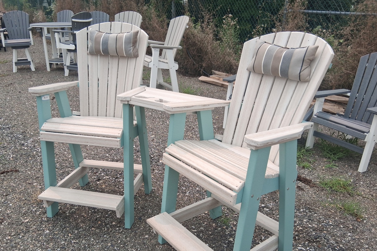 hanover, pa, hanover pa, mcsherrystown, new oxford, abbottstown, spring grove, gettysburg, york, carlisle, shippensburg, boiling springs, dillsburg, parkton md, monkton md, westminster md, eastern waterproof flooring, faircrest cabinets, j & k cabinets, vita cabinetry, fabuwood kitchen cabinetry, fibercon doors, interior doors, exterior doors, vanity tops, shower walls, shower bases, toilets, counter tops, molding, door trim, decking, adirondack chairs, farmhouse dining sets, fire pits, heirloom furniture,black mulch, brown mulch, red mulch, mushroom mulch, sifted top soil, crusher runs, #57, #8, Delaware river stone, ocean stone, landscape stone, quarry stone, masonry sand, screenins, stone, water garden supplies, brooks landscape suppy lard