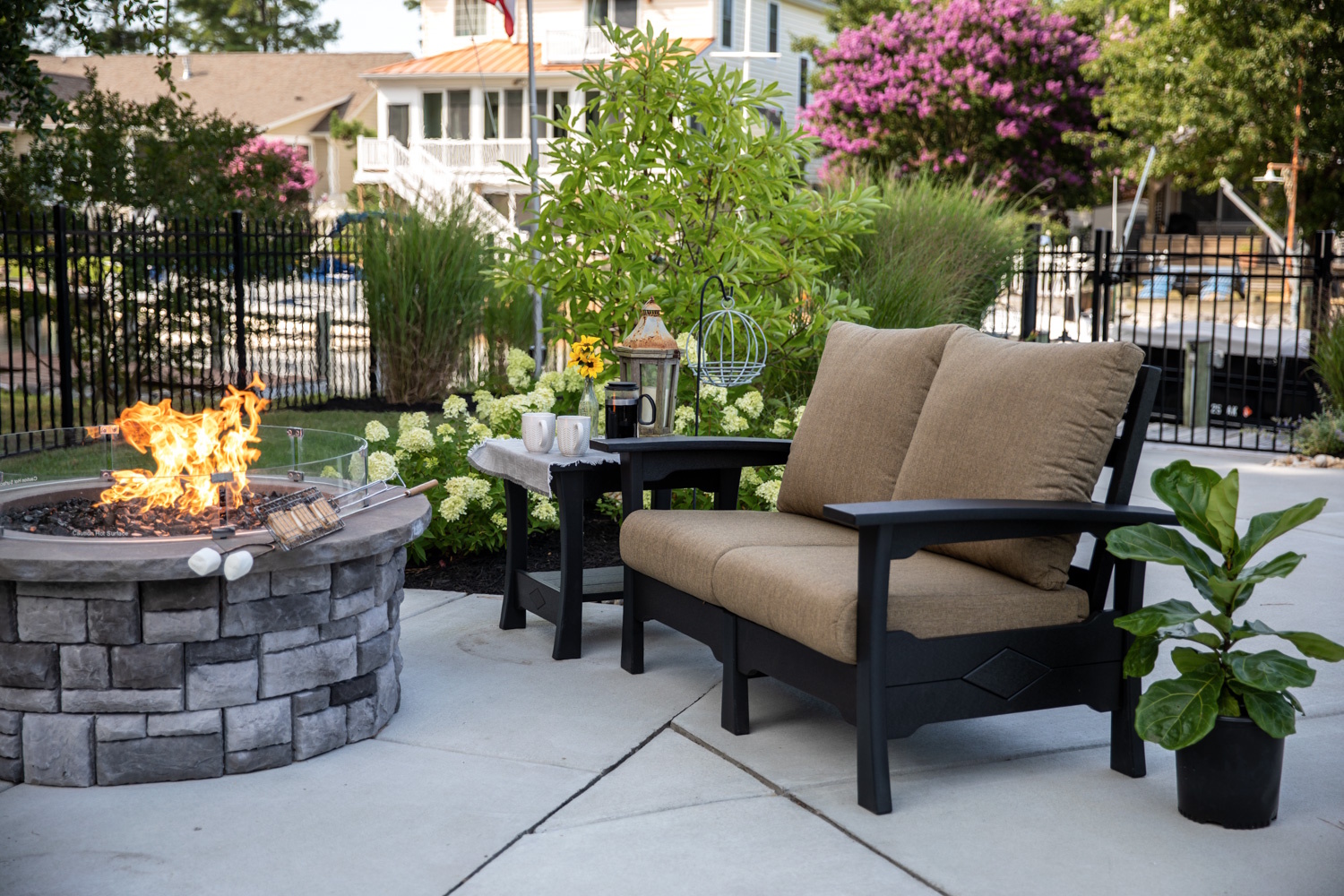 hanover, pa, hanover pa, mcsherrystown, new oxford, abbottstown, spring grove, gettysburg, york, carlisle, shippensburg, boiling springs, dillsburg, parkton md, monkton md, westminster md, eastern waterproof flooring, faircrest cabinets, j & k cabinets, vita cabinetry, fabuwood kitchen cabinetry, fibercon doors, interior doors, exterior doors, vanity tops, shower walls, shower bases, toilets, counter tops, molding, door trim, decking, adirondack chairs, farmhouse dining sets, fire pits, heirloom furniture,black mulch, brown mulch, red mulch, mushroom mulch, sifted top soil, crusher runs, #57, #8, Delaware river stone, ocean stone, landscape stone, quarry stone, masonry sand, screenins, stone, water garden supplies, brooks landscape suppy lard